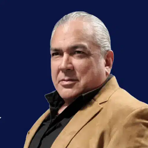 Steven Doc Blackstone