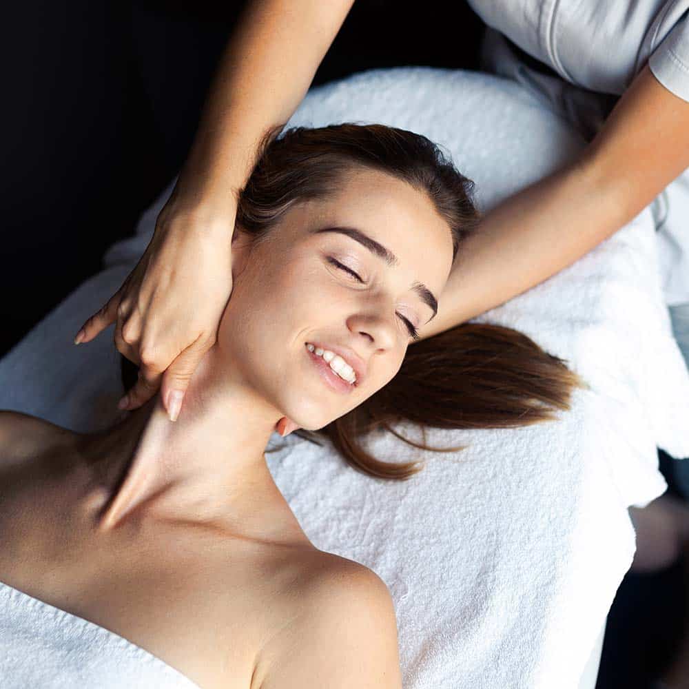 healing ganxiety with Doc Blackstone