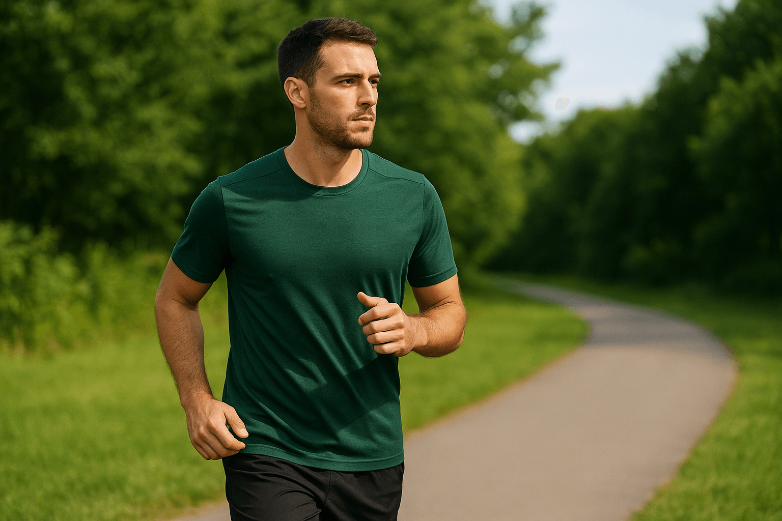 Active Recovery for Athletes: Guide to Faster Muscle Repair